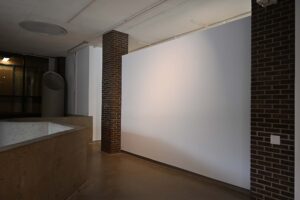 FAB Gallery - second floor, space 3