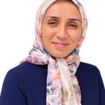 Mahdieh Khoshniat