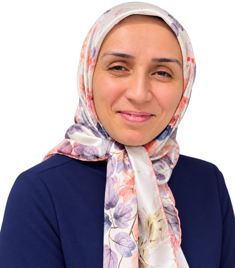 Mahdieh Khoshniat