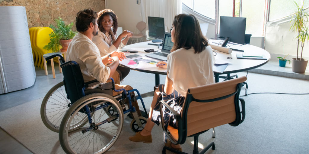 Postdoctoral Fellow Position in Participatory Research in Disability Justice