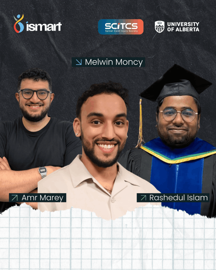 iSMART Talk